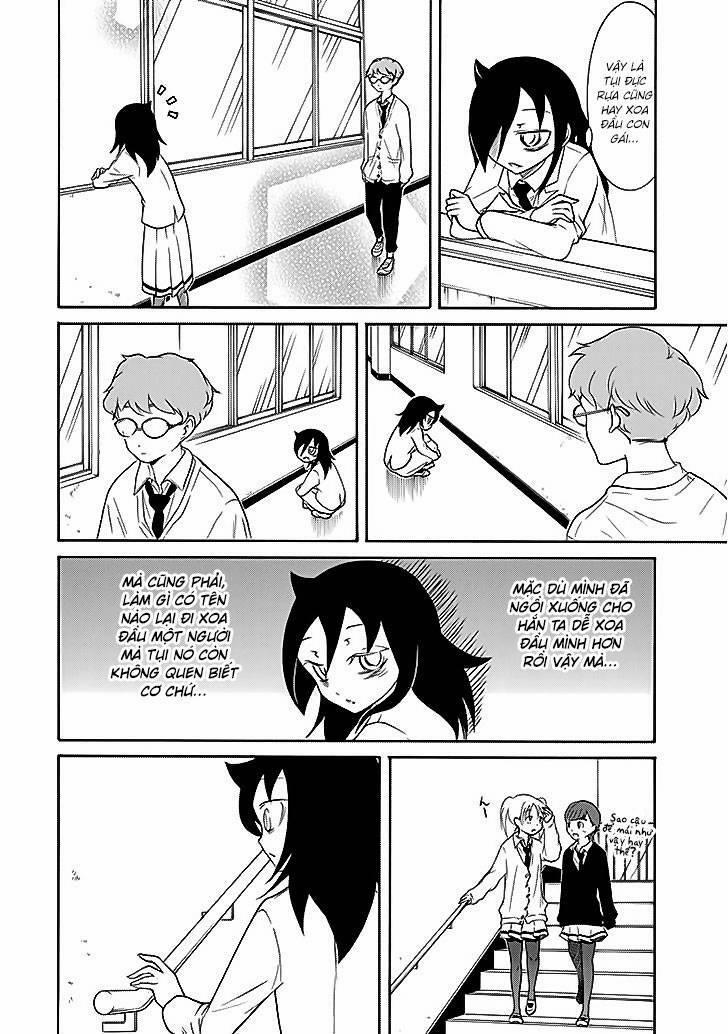 It’S Not My Fault That I’M Not Popular! 85 trang 1