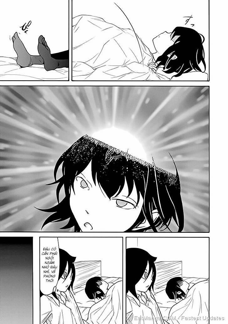 It’S Not My Fault That I’M Not Popular! 89 trang 12