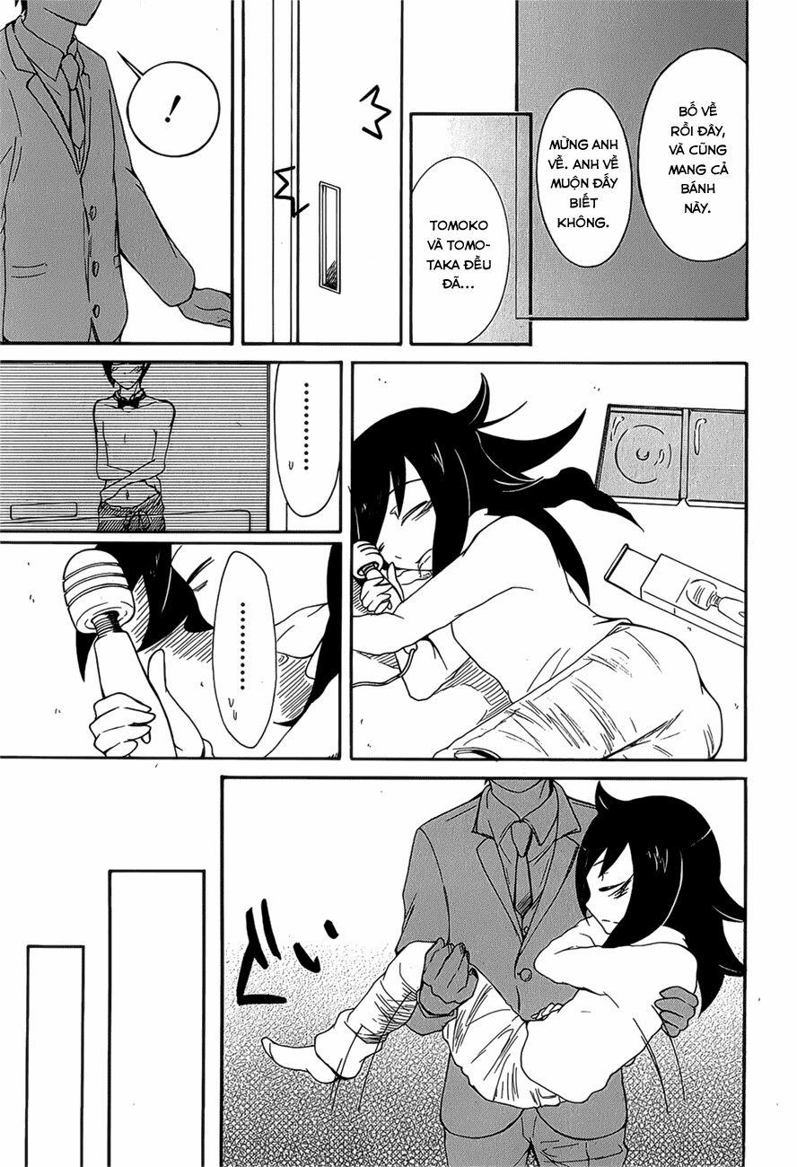 It’S Not My Fault That I’M Not Popular! 9.7 trang 5