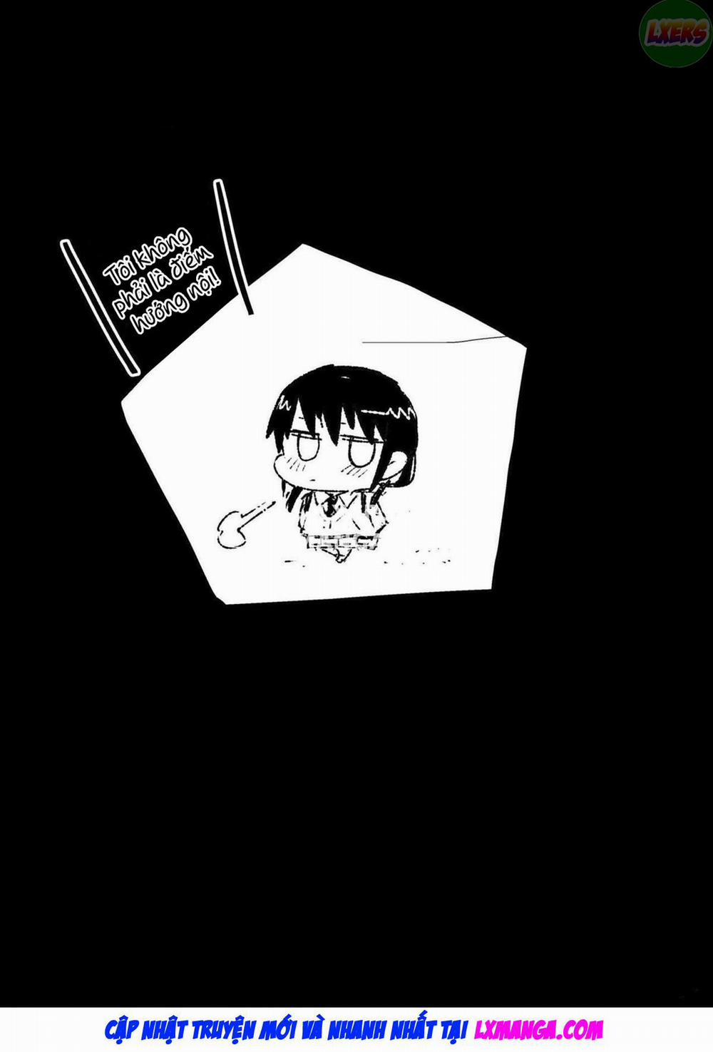 It’S Not My Fault That I’M Not Popular! Oneshot trang 31