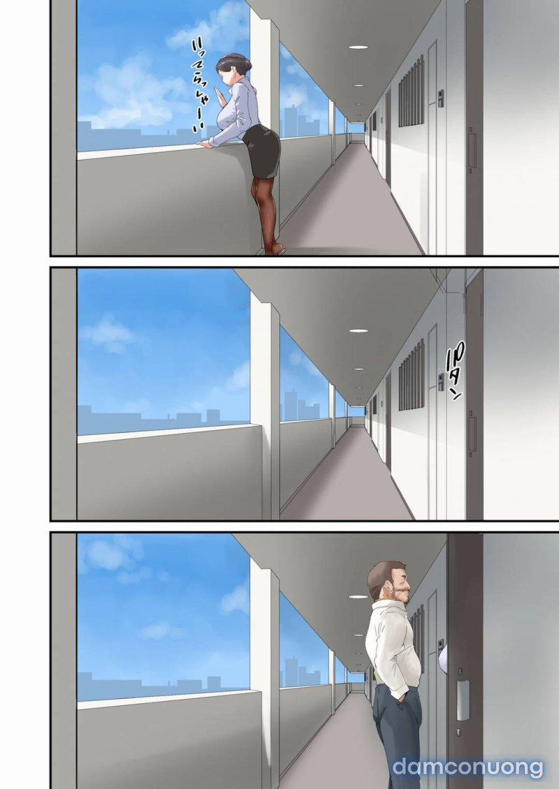 It's not you, it's just that this dick feels so good... 1 trang 35