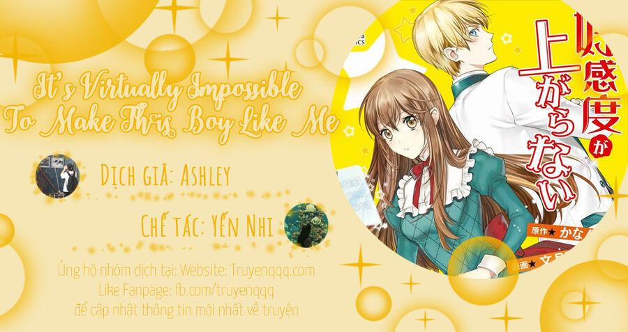 It’S Virtually Impossible To Make This Boy Like Me 4.5 trang 0