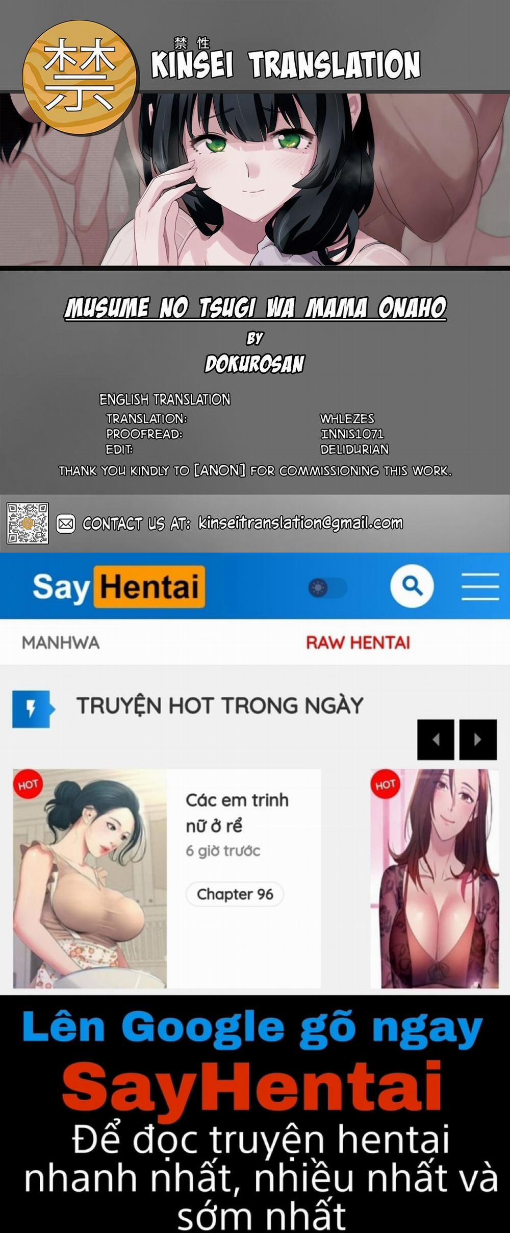 It seems your girlfriend is going to the cock sleeve camp 2 END trang 53