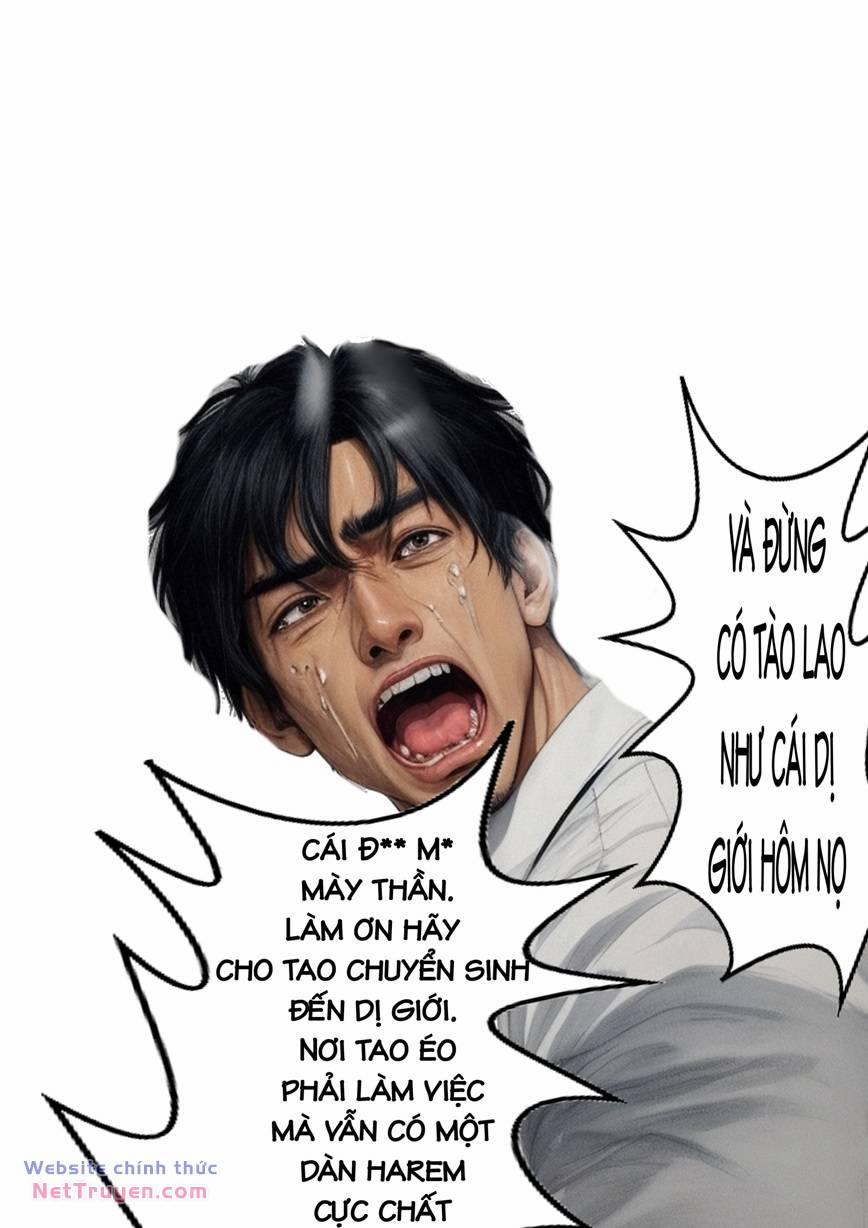 It Việt Nam Tái Sinh Tại Dị Giới 11 trang 3