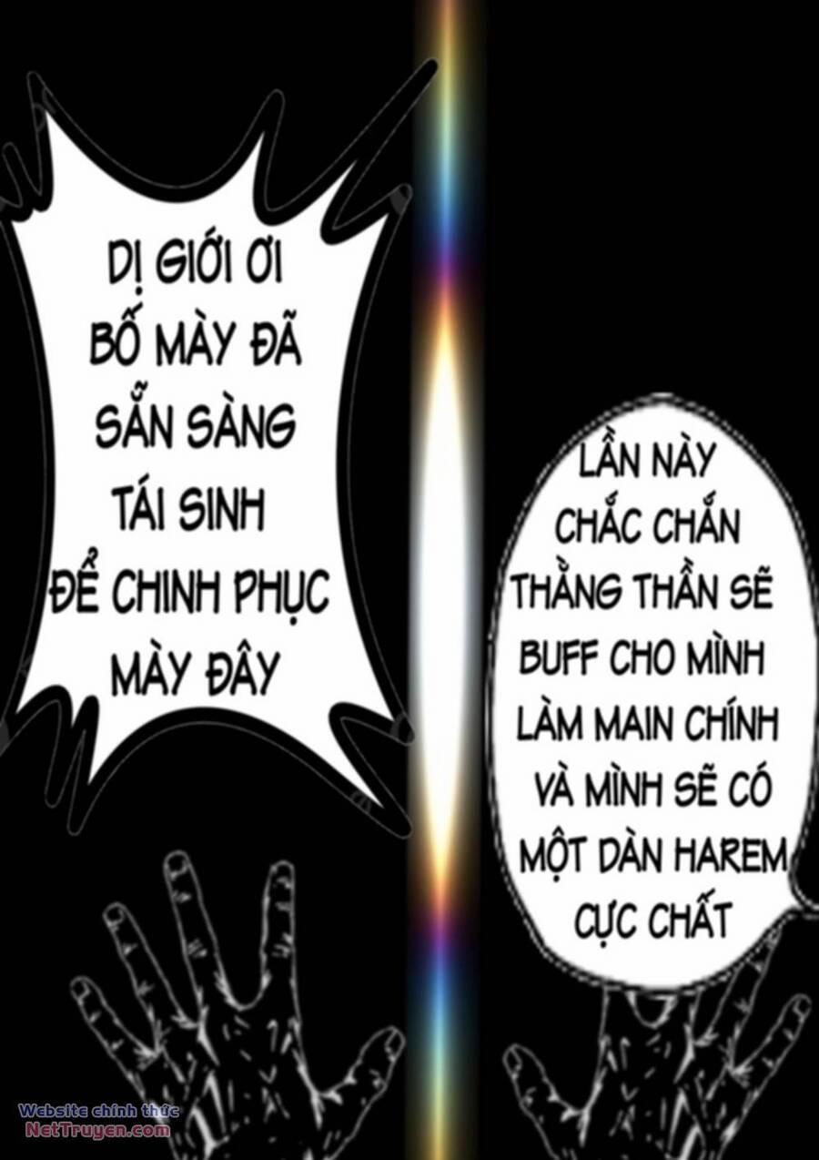 It Việt Nam Tái Sinh Tại Dị Giới 12 trang 1