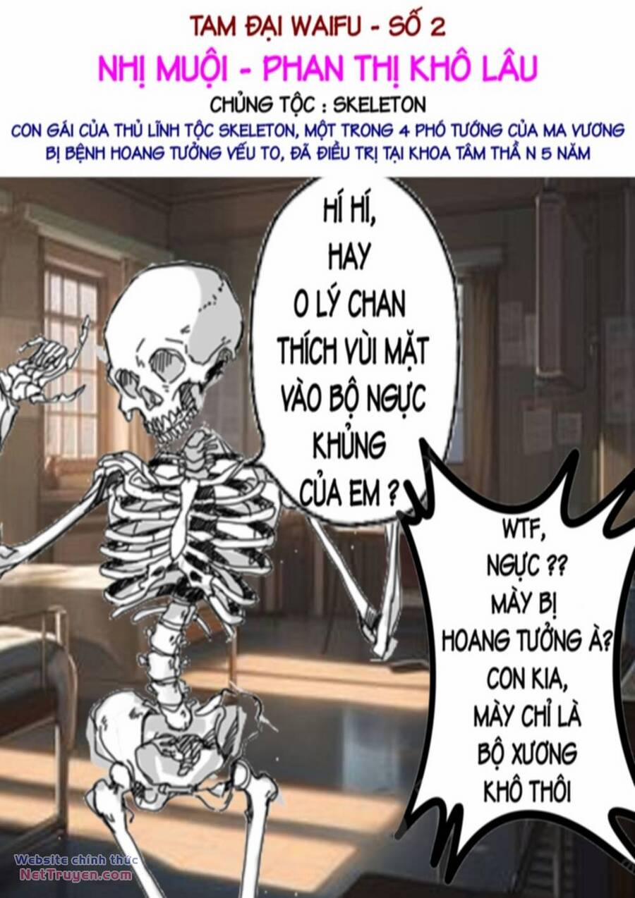 It Việt Nam Tái Sinh Tại Dị Giới 12 trang 6