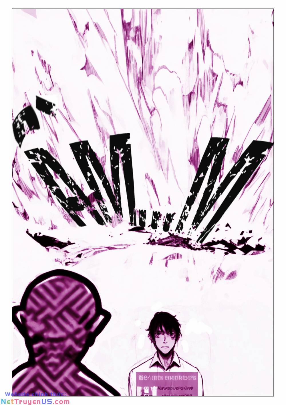 It Việt Nam Tái Sinh Tại Dị Giới 2 trang 4