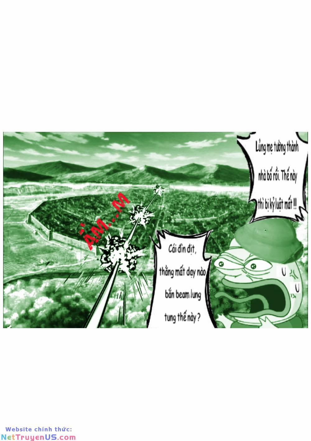 It Việt Nam Tái Sinh Tại Dị Giới 3 trang 6