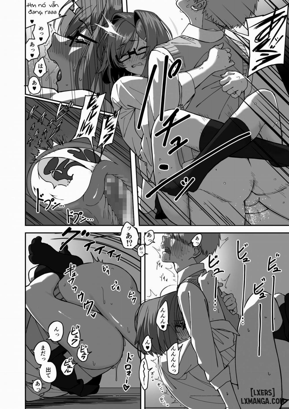 Itabasami na Wakachi Ai 2 trang 39