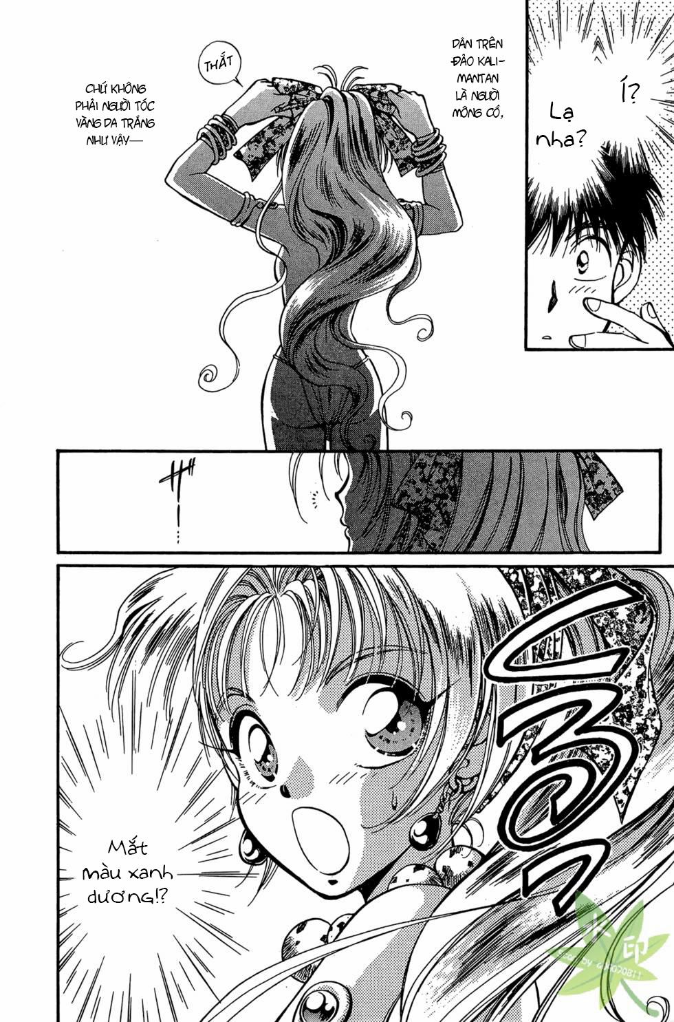 Itadaki Shunpei!! 1 trang 26