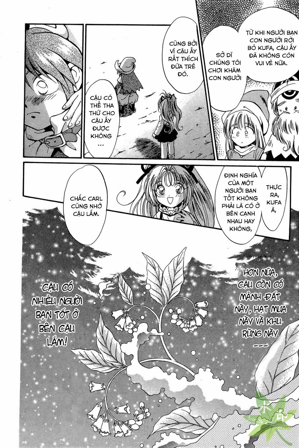 Itadaki Shunpei!! 12 trang 38