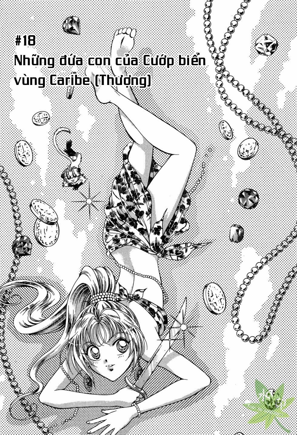 Itadaki Shunpei!! 18 trang 0