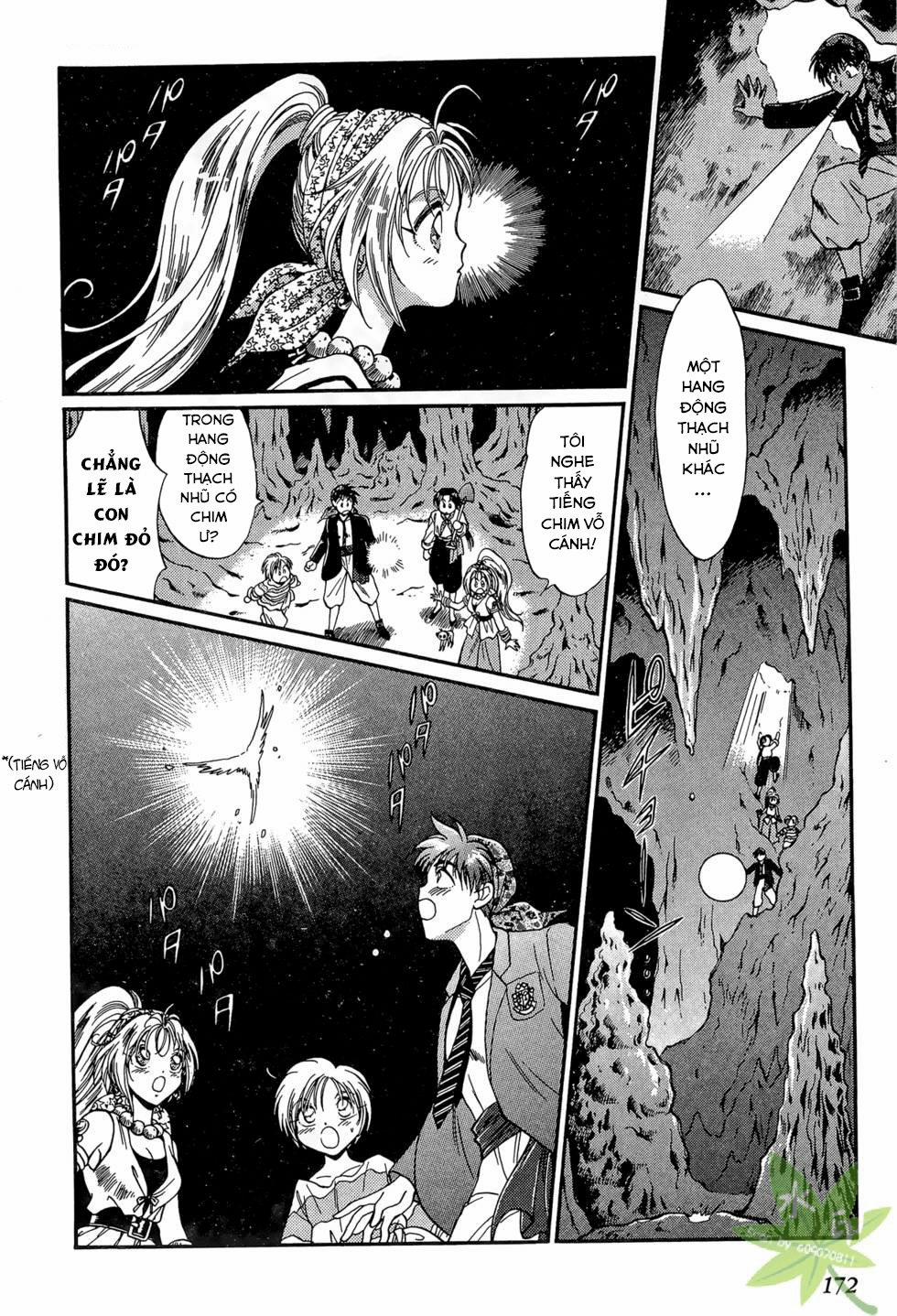 Itadaki Shunpei!! 19 trang 19