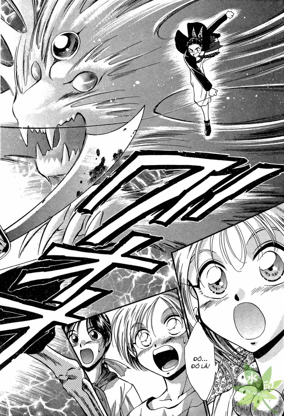 Itadaki Shunpei!! 19 trang 31