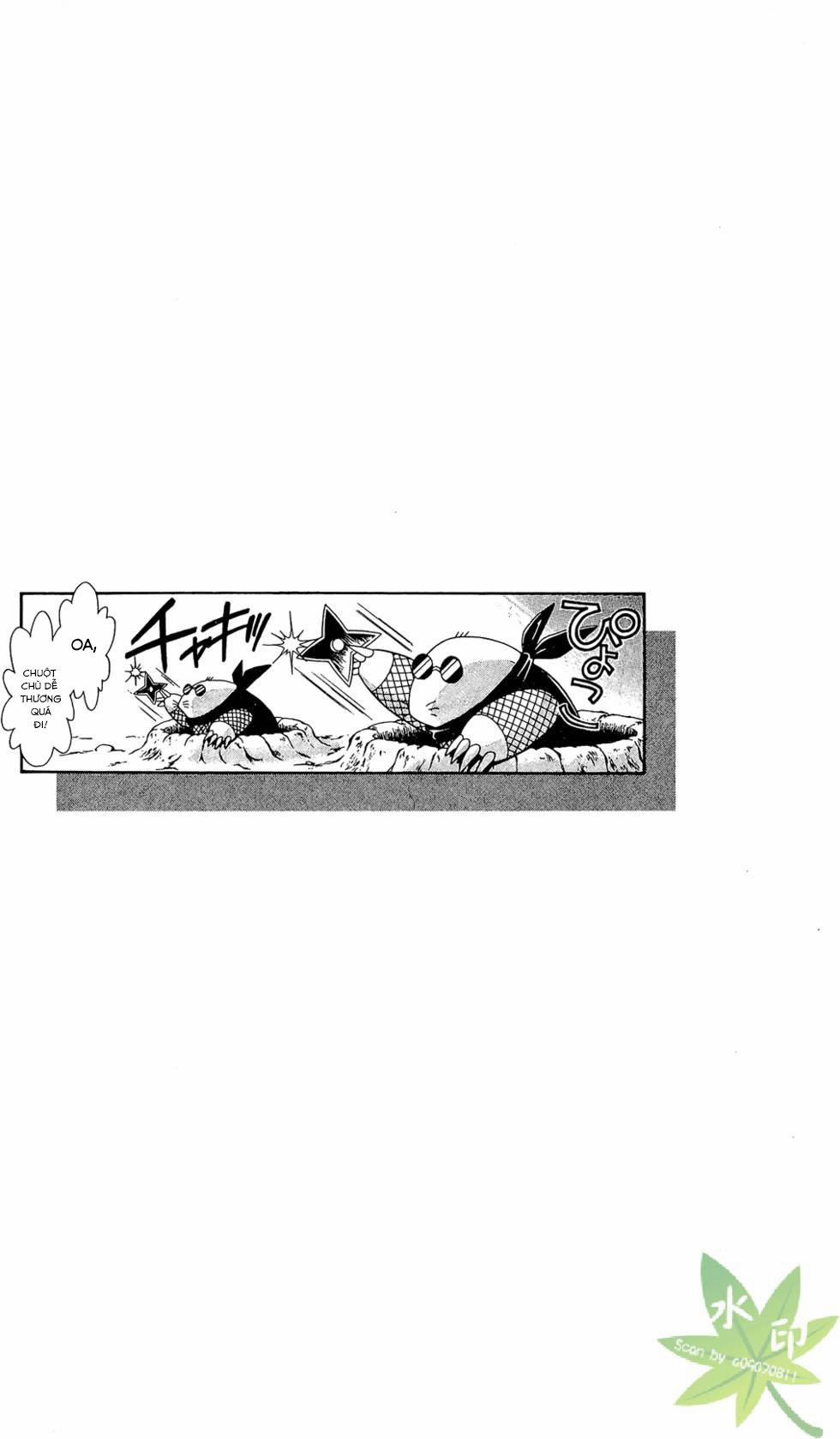 Itadaki Shunpei!! 20 trang 38