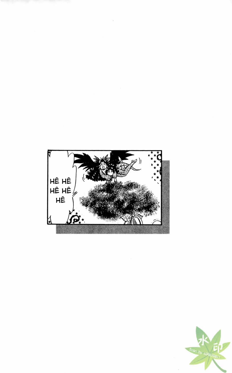 Itadaki Shunpei!! 21 trang 45