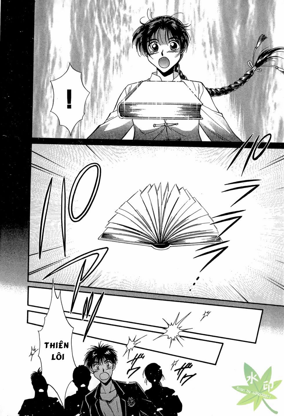 Itadaki Shunpei!! 22 trang 27