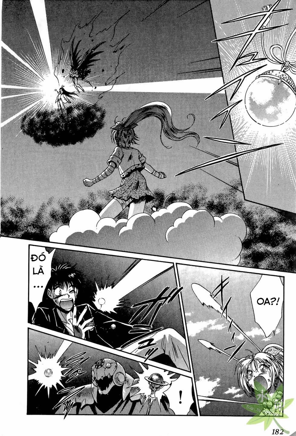 Itadaki Shunpei!! 24 trang 24