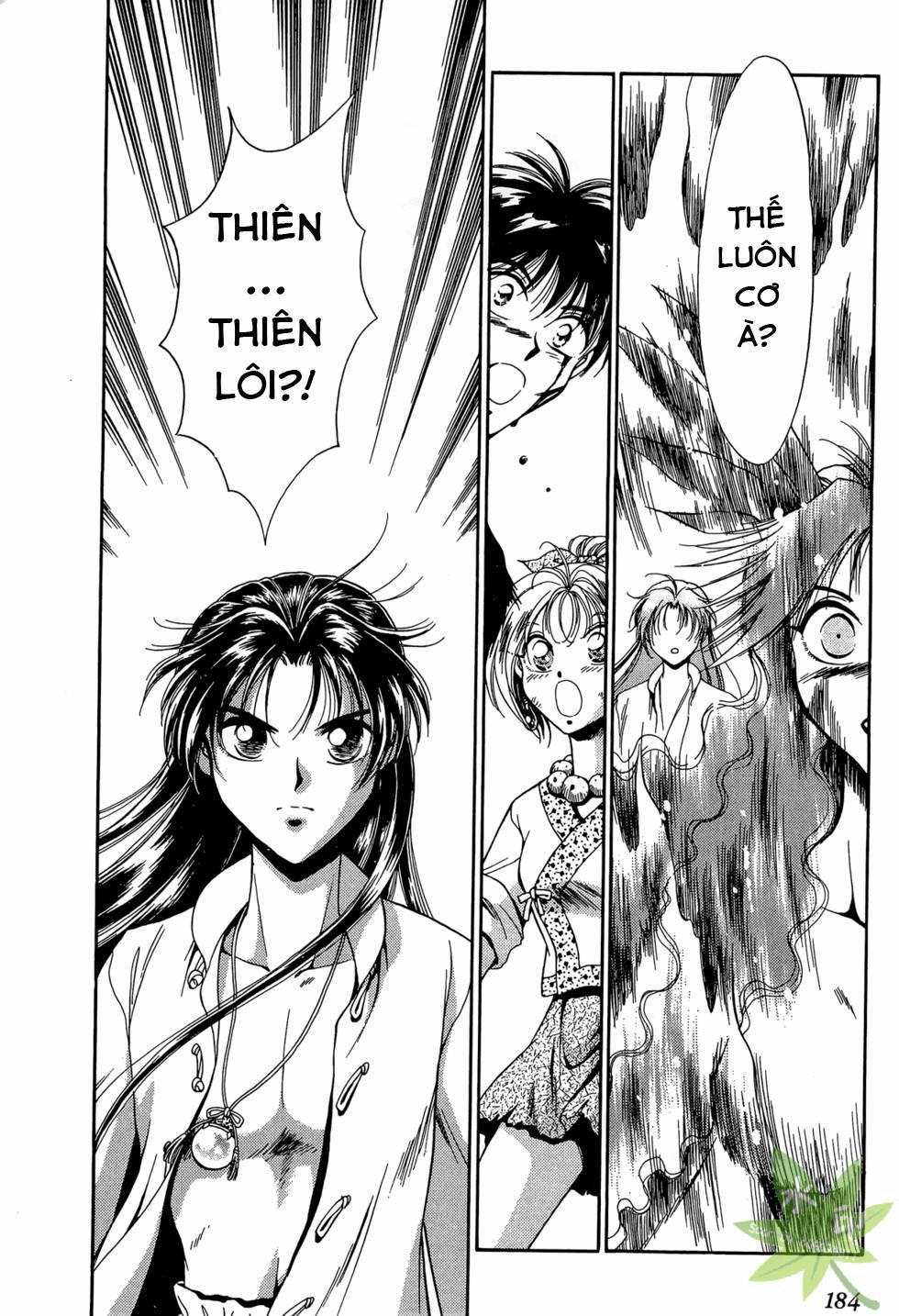 Itadaki Shunpei!! 24 trang 26