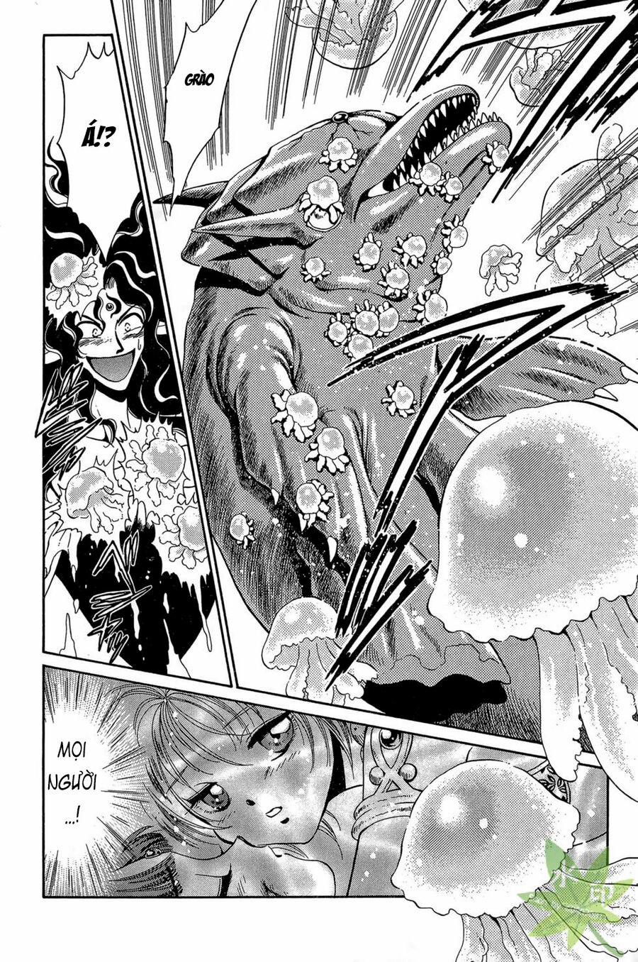 Itadaki Shunpei!! 26 trang 34