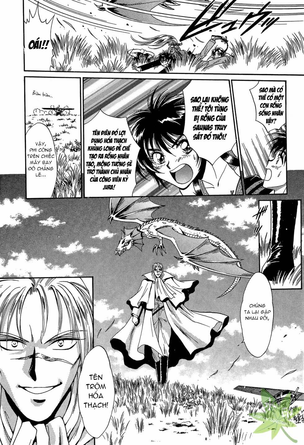 Itadaki Shunpei!! 27 trang 22