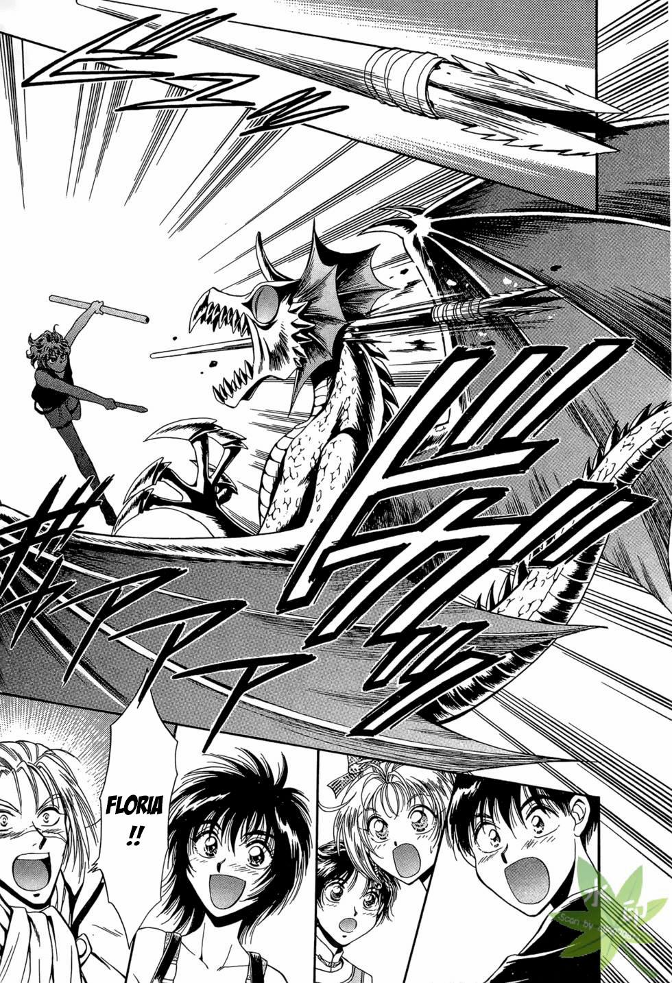 Itadaki Shunpei!! 27 trang 27