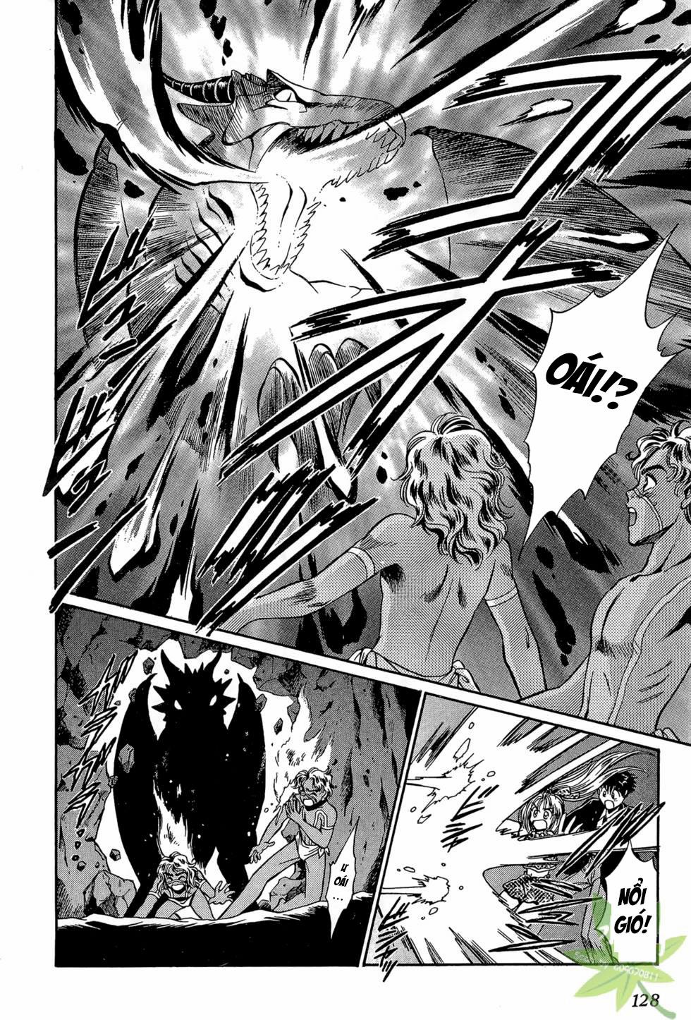 Itadaki Shunpei!! 27 trang 46