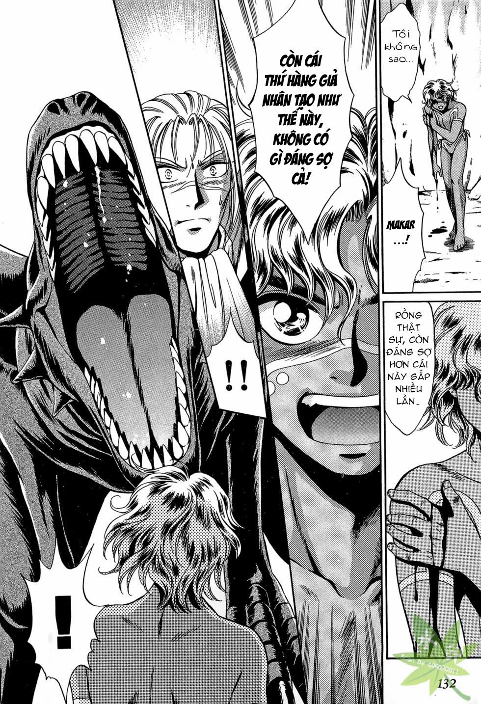 Itadaki Shunpei!! 27 trang 50