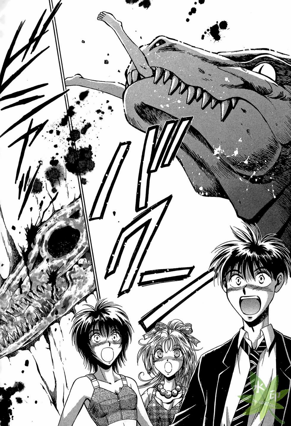 Itadaki Shunpei!! 27 trang 51