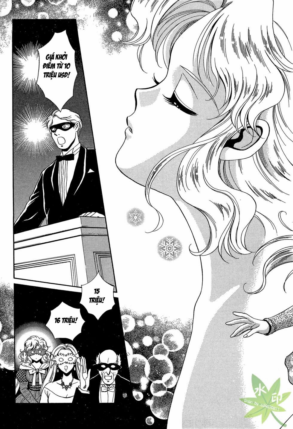 Itadaki Shunpei!! 28 trang 3