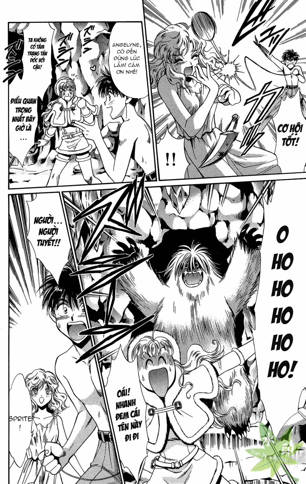 Itadaki Shunpei!! 29 trang 22