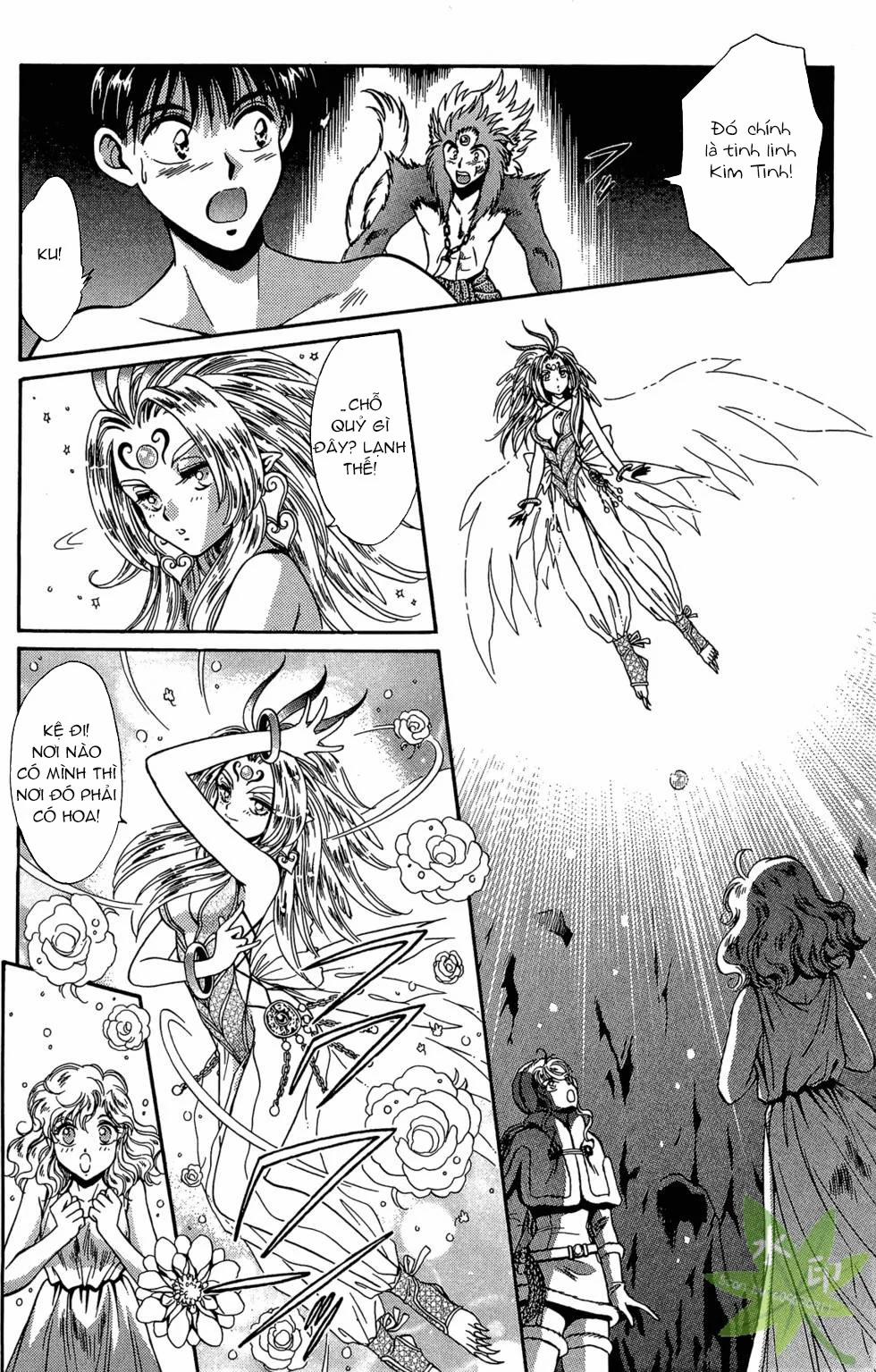 Itadaki Shunpei!! 29 trang 28