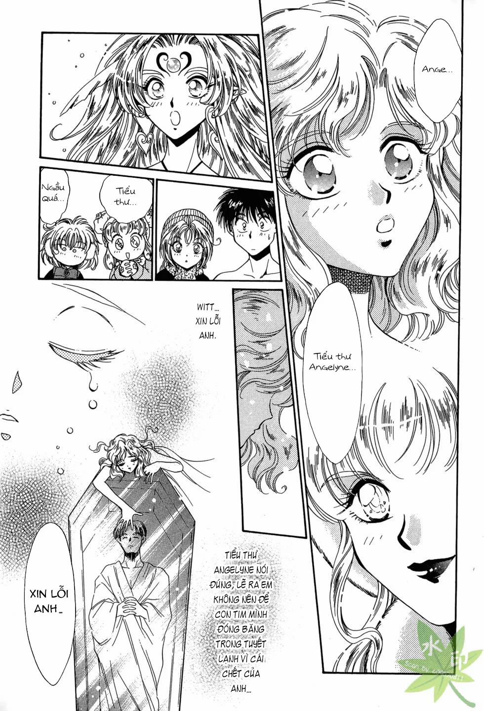 Itadaki Shunpei!! 29 trang 35