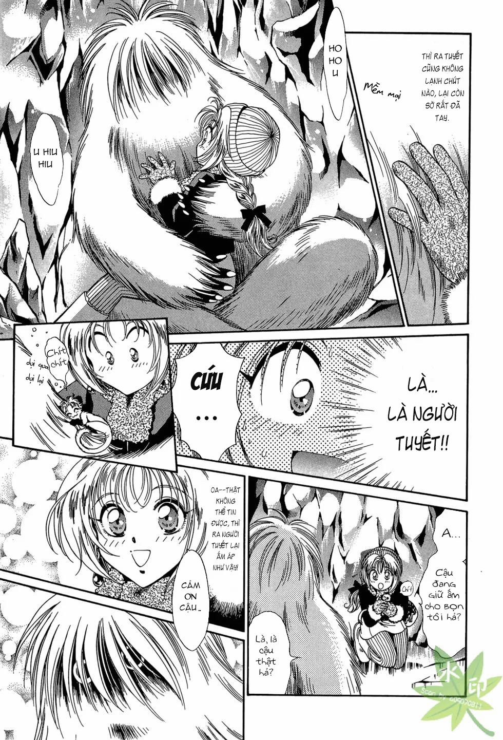 Itadaki Shunpei!! 29 trang 9