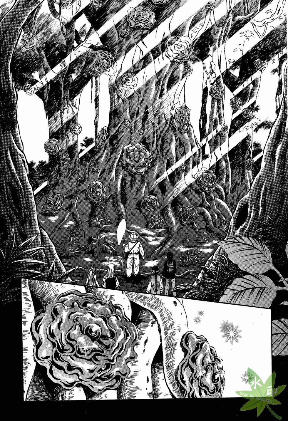 Itadaki Shunpei!! 31 trang 20