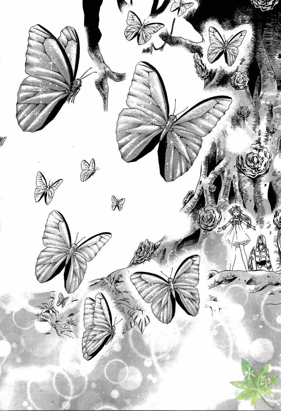 Itadaki Shunpei!! 31 trang 35