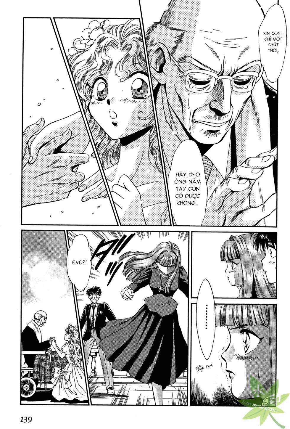 Itadaki Shunpei!! 32 trang 19