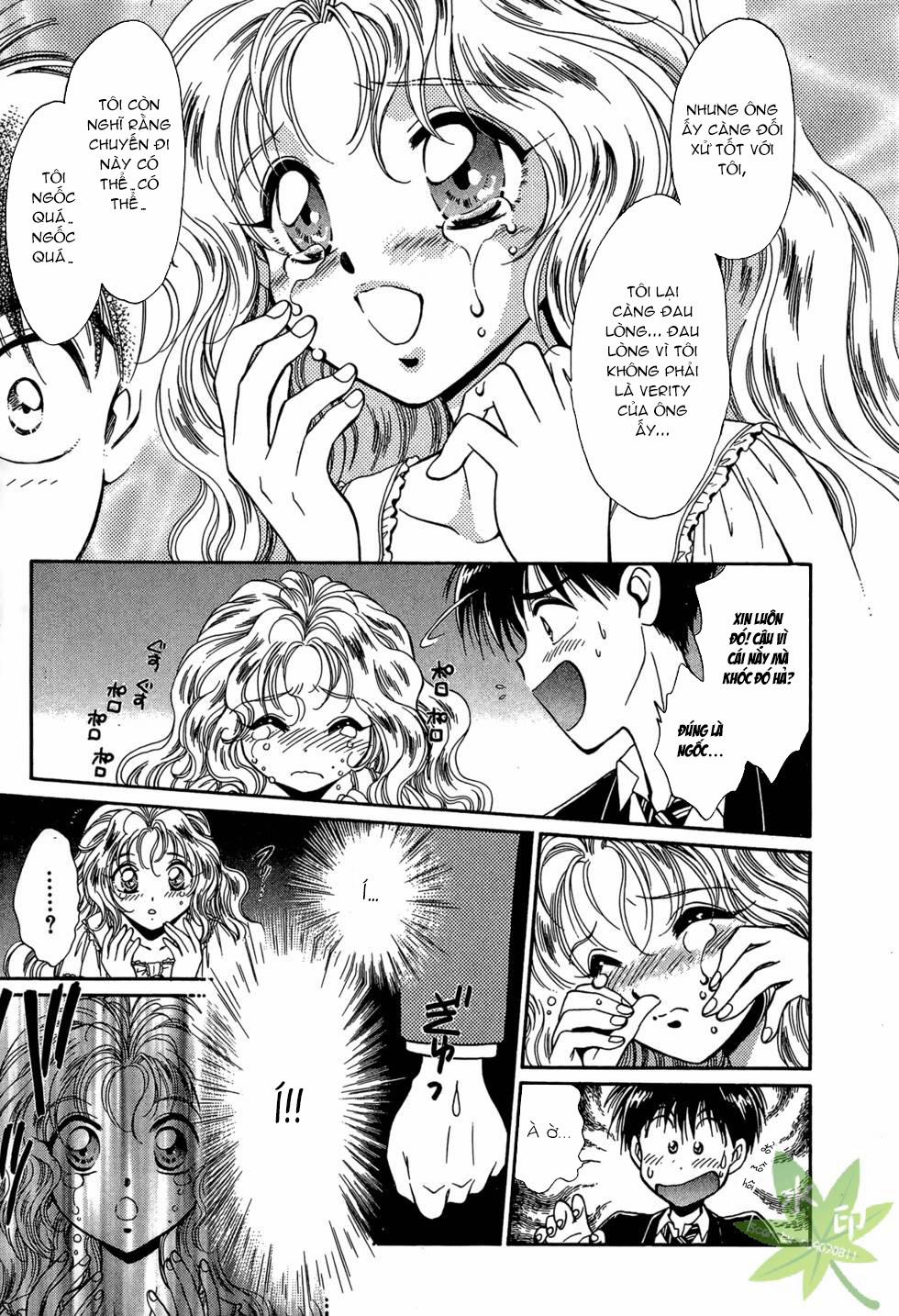 Itadaki Shunpei!! 32 trang 29