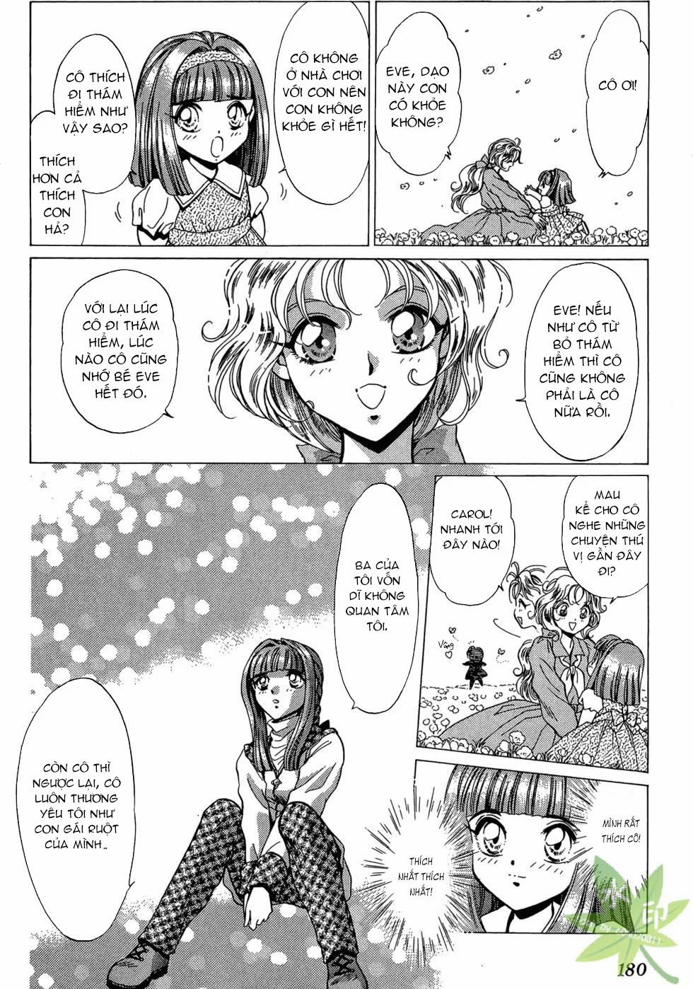 Itadaki Shunpei!! 33 trang 24