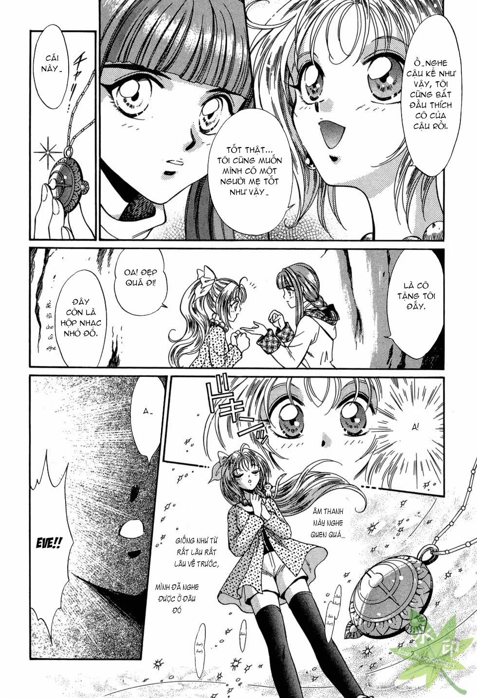 Itadaki Shunpei!! 33 trang 25