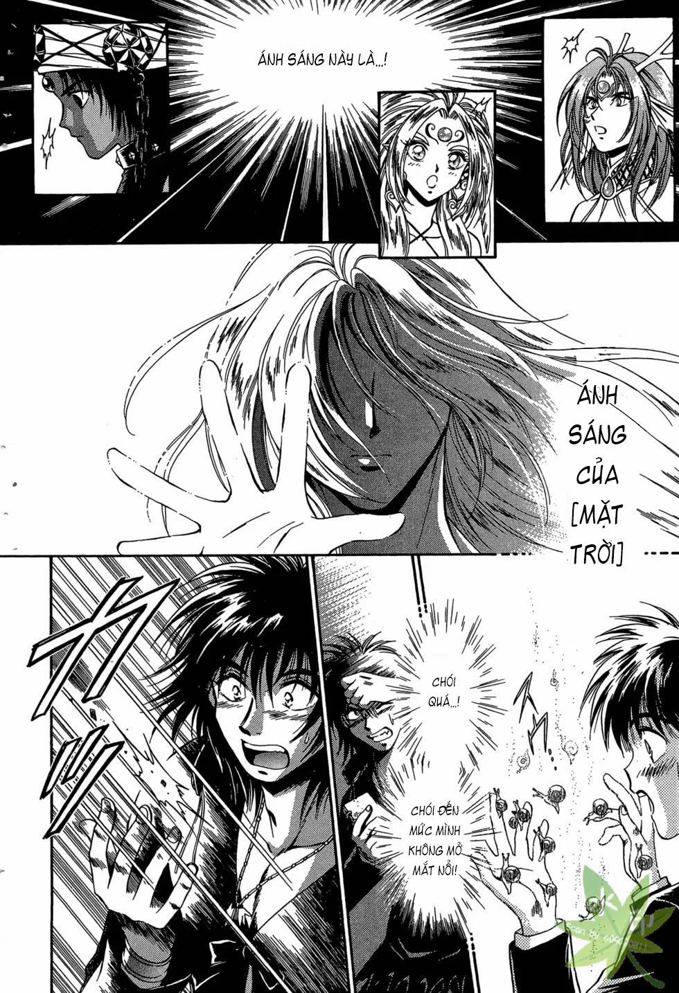 Itadaki Shunpei!! 34 trang 34