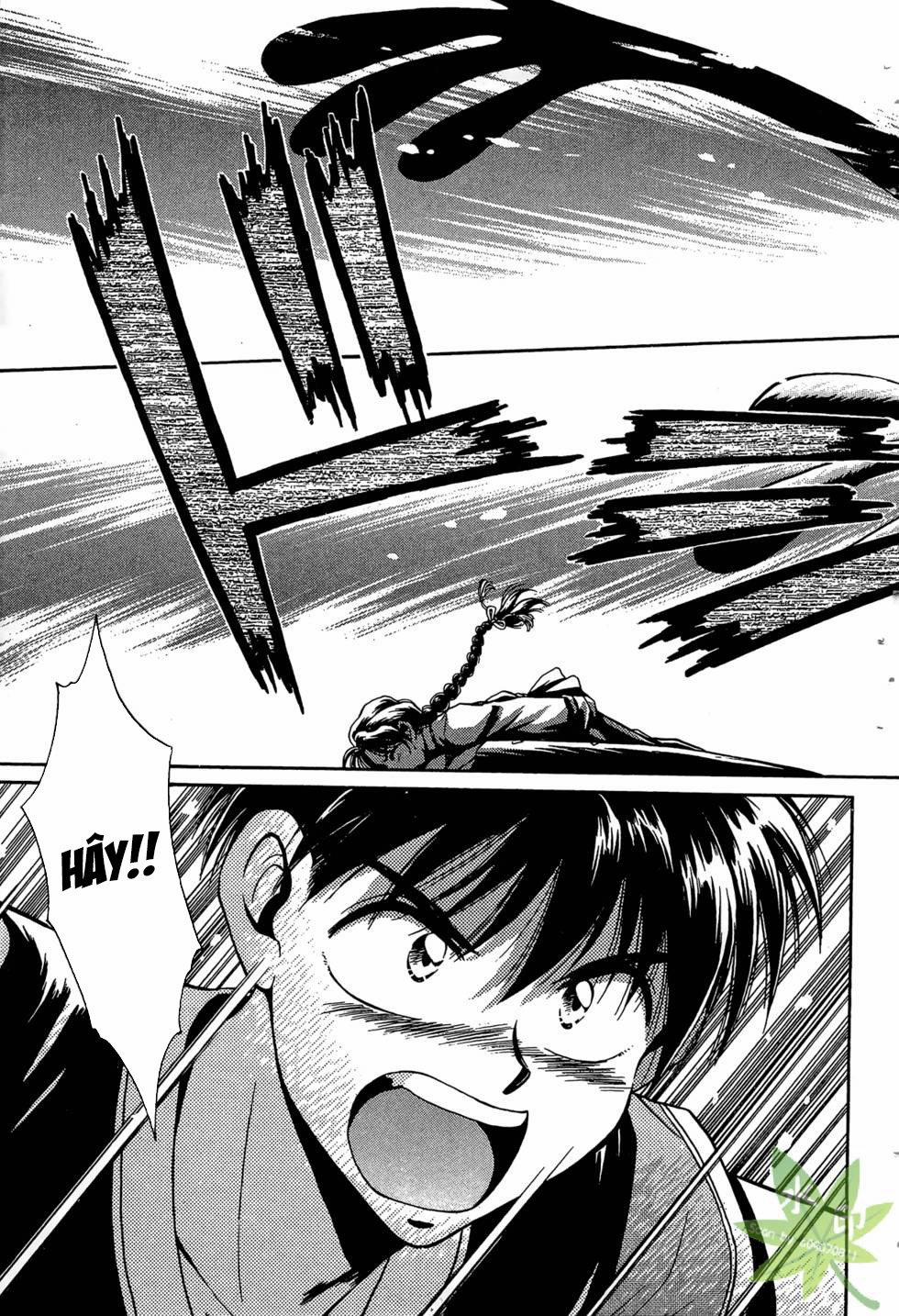 Itadaki Shunpei!! 35 trang 25