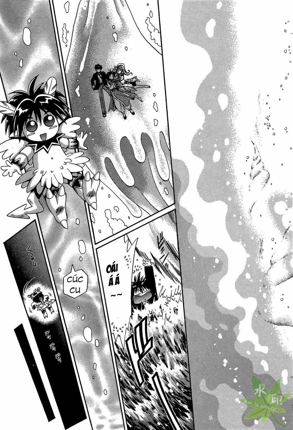 Itadaki Shunpei!! 36 trang 29