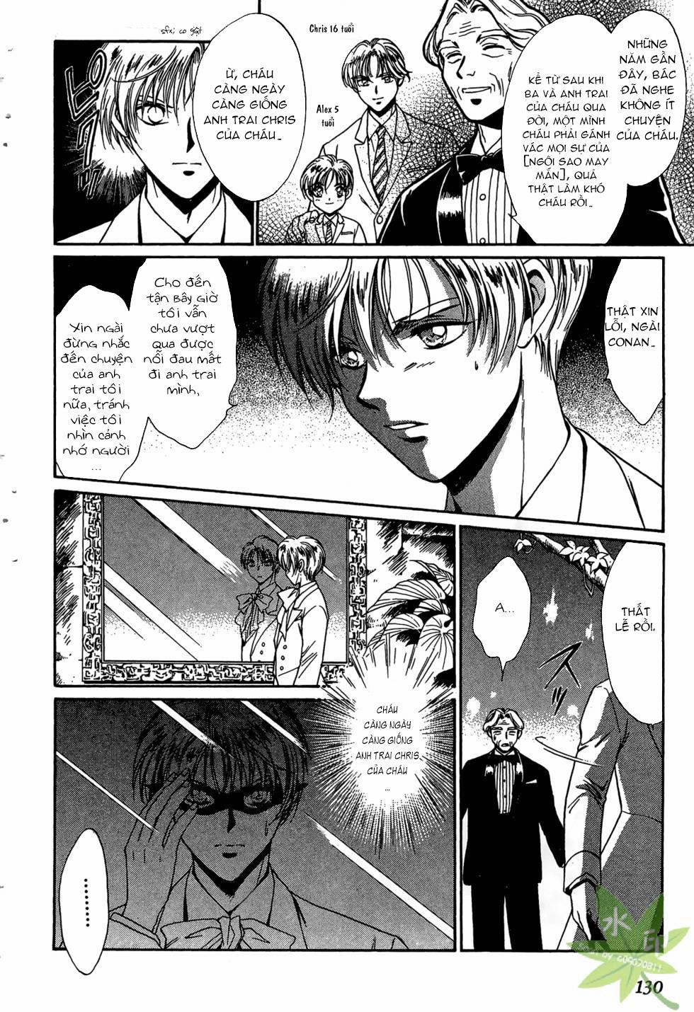 Itadaki Shunpei!! 37 trang 24