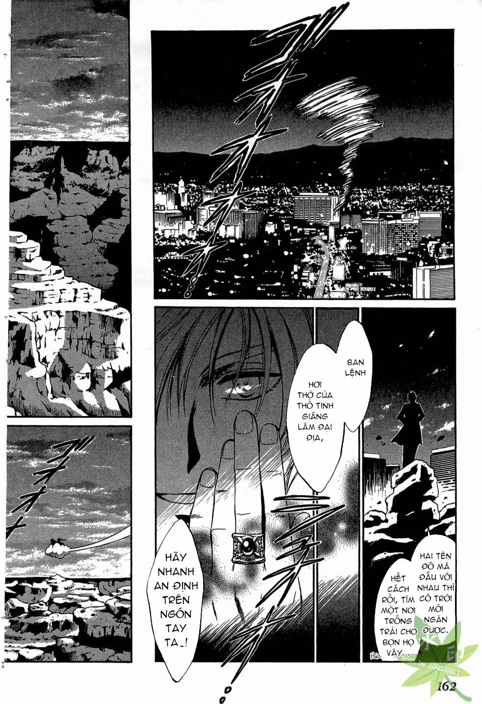 Itadaki Shunpei!! 38 trang 20