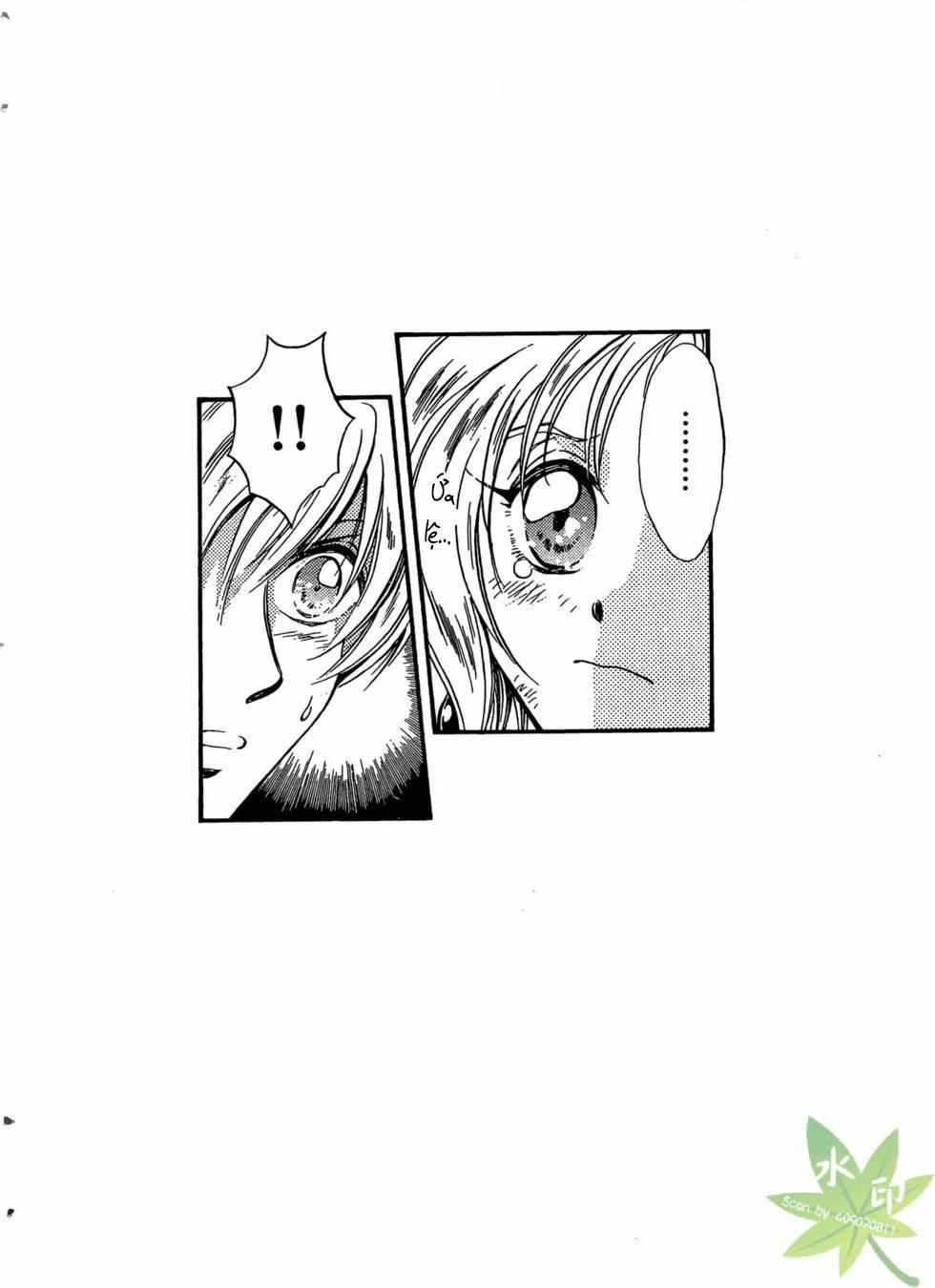 Itadaki Shunpei!! 39 trang 4