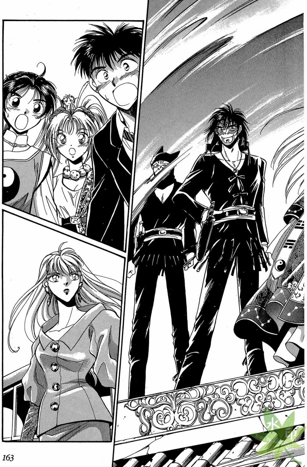 Itadaki Shunpei!! 4 trang 30