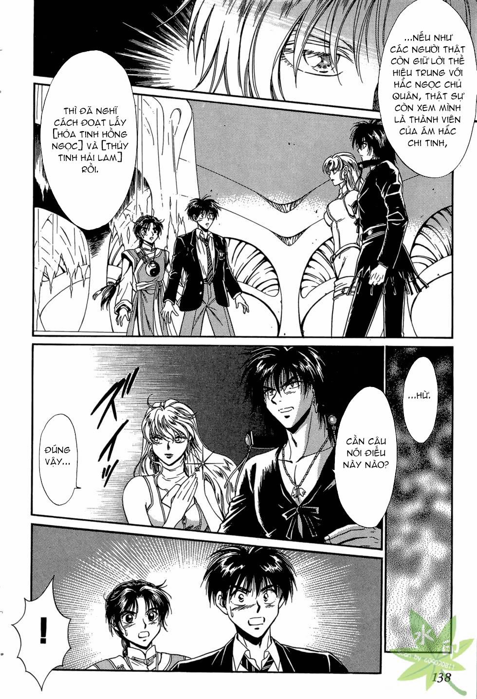 Itadaki Shunpei!! 42 trang 30