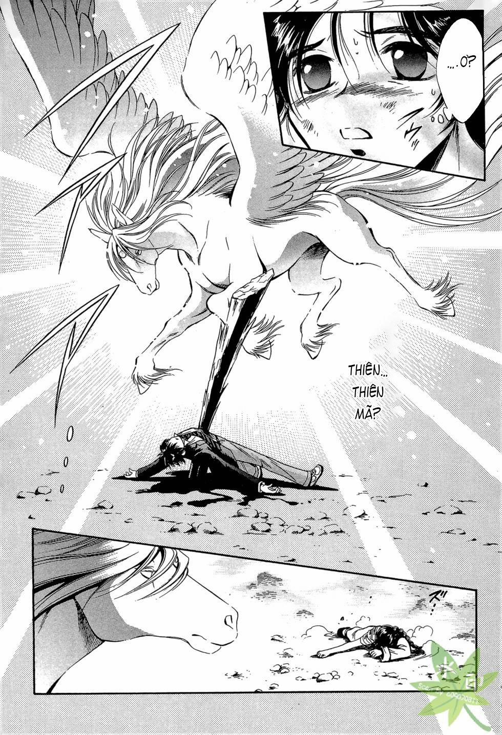 Itadaki Shunpei!! 46 trang 11