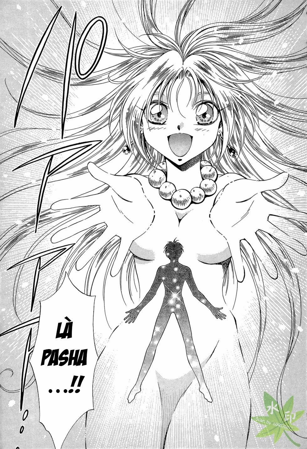 Itadaki Shunpei!! 46 trang 15